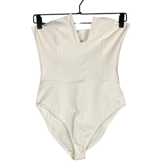Urban Outfitters Tops - Strapless bodysuit
